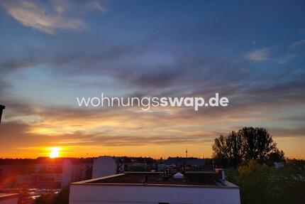 Wohnungsswap - 2 Zimmer, 46 m² - Kiefholzstraße, Alt-Treptow, Berlin