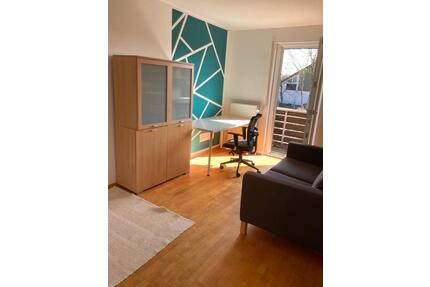 2 Zimmer mit Bad - 550,00&nbsp;EUR Kaltmiete, ca.&nbsp; 35,00&nbsp;m&sup2; in Wendelstein (PLZ: 90530)