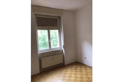 Schön geschnittene 2 Zimmer Wohnung nähe Friedrichsweiher - Offenbach am Main Buchrain