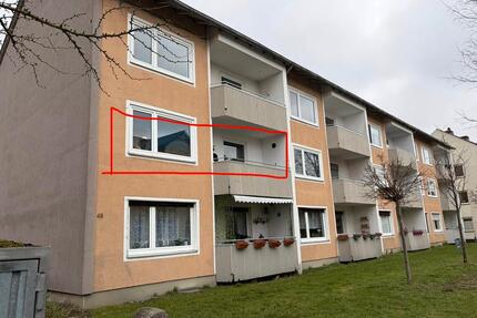 3-Zimmer Wohnung in Minden zu vermieten - Porta Westfalica