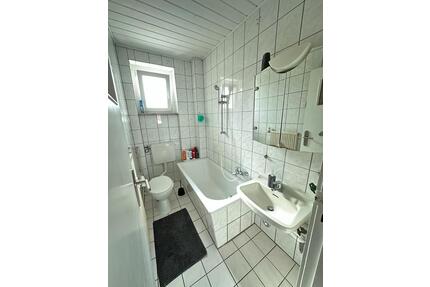 2 Zimmer Wohnung ( westliche Ringgebiet ) - Braunschweig Westliches Ringgebiet