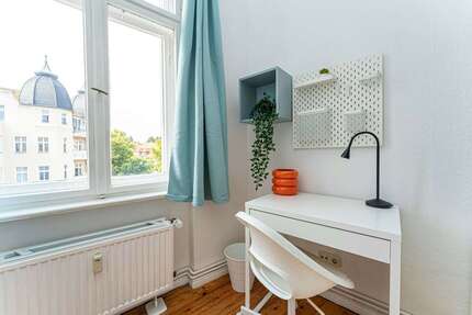 WG-Zimmer in Berlin 610,00 € 13 m²