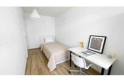 WG-Zimmer in Berlin 750,00 € 13 m²