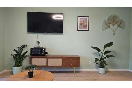 Wohnen auf Zeit in Tübingen 1.100,00 €