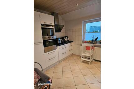 4 Zimmer Wohnung in Spaden ab sofort oder später frei - Schiffdorf