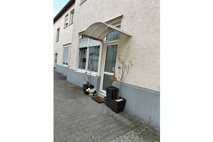 3 Zimmer Wohnung 86 qm Darmstadt