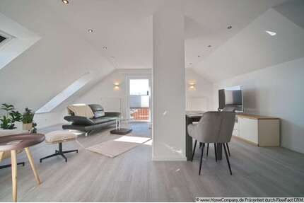 Wohnen auf Zeit in Waltrop 1.050,00 €