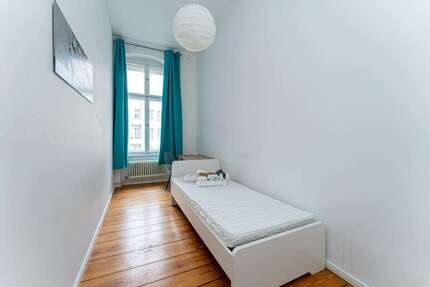 WG-Zimmer in Berlin 675,00 € 9 m²