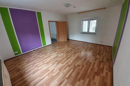 4-Zimmer Wohnung mit Terrasse in Pfullingen