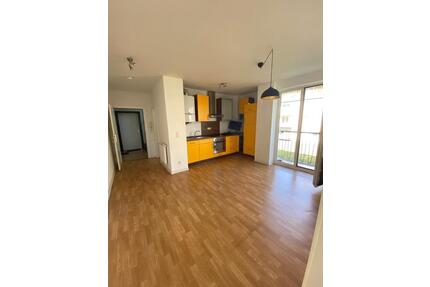 2 Zimmer Wohnung in Düsseldorf Mörsenbroich