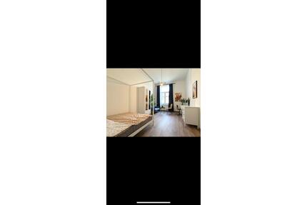 WG Zimmer für Studenten oder Auszubildende * neu saniert - Villingen-Schwenningen