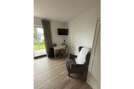 WG Zimmer in Marburg mit eigenem Bad