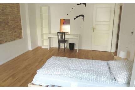 WG-Zimmer in Berlin 625,00 € 18 m²