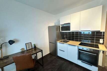 Wohnen auf Zeit in Frankfurt am Main 1.525,00 €
