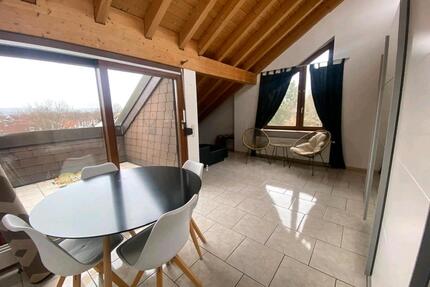 2,5 DG Zimmer Wohnung in Schorndorf