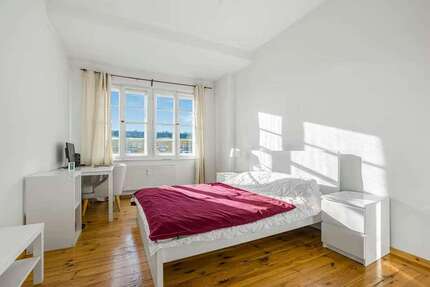 WG-Zimmer in Berlin 800,00 € 12 m²