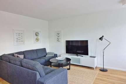 Wohnen auf Zeit in Berlin 1.490,00 €