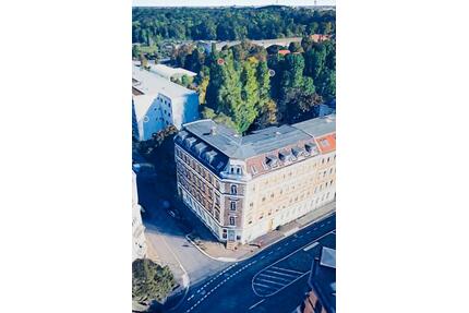 3 zimmer wohnung in lindenau leutzsch - Leipzig Altwest