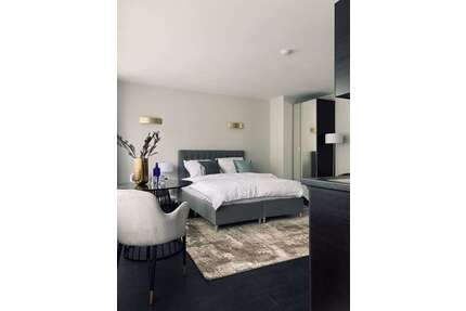 Wohnen auf Zeit in Düsseldorf 980,00 €