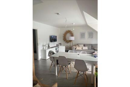 Gehobene & TOP-moderne 4-Zimmer Wohnung in 63768 Hösbach - Aschaffenburg Österreicher Kolonie