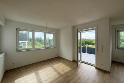 ERSTBEZUG Vermieten 3,5 Zimmer Wohnung AB SOFORT in Ellwangen - Mögglingen