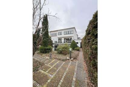 WG-Zimmer in München 1.250,00 € 50 m²