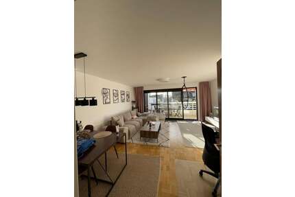 Wohnung zum Mieten in Düsseldorf 750,00 € 60 m²