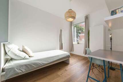 WG-Zimmer in Berlin 730,00 € 10 m²