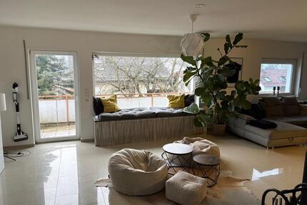 3 Zimmer Wohnung in Donzdorf Winzingen