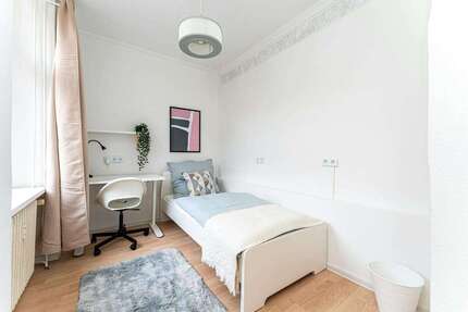 WG-Zimmer in Berlin 620,00 € 11 m²
