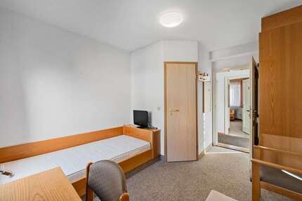 Wohnen auf Zeit in München 850,00 €