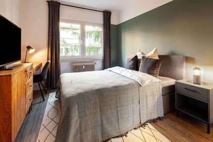 WG-Zimmer in Frankfurt am Main 700,00 € 16 m²