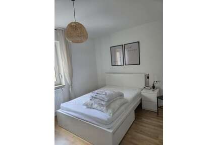 WG-Zimmer in Nürnberg 500,00 € 15 m²