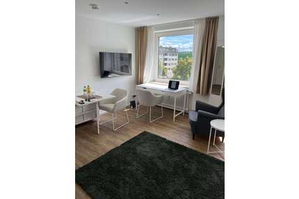 Wohnen auf Zeit in Düsseldorf 1.190,00 €