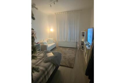 1 Zimmer Wohnung in Solingen Wald