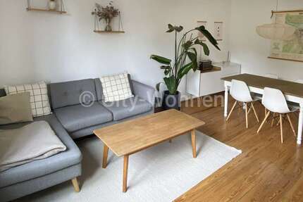 Wohnen auf Zeit in Hamburg 1.550,00 €