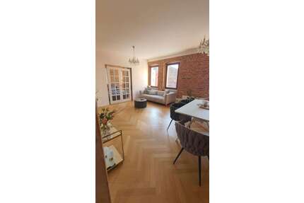 Wohnen auf Zeit in Nürnberg 1.500,00 €