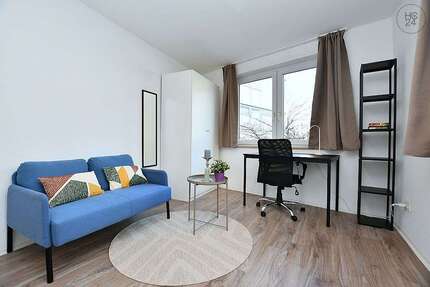 Wohnen auf Zeit in Stuttgart 790,00 €