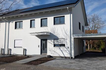 TOP 3-Zimmer Wohnung Erstbezug Hochwertige Ausstattung - Köln Rodenkirchen