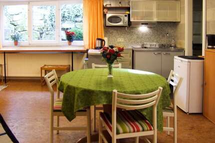 Wohnen auf Zeit in Aichtal-Grötzingen 730,00 €