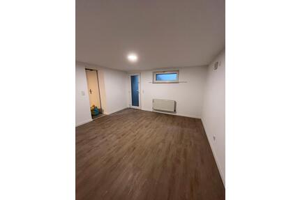 1-Zimmer Wohnung Groß-Karben Erstbezug
