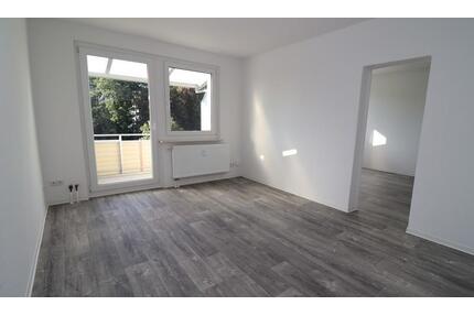 2-Zimmer-Wohnung mit Balkon! Ruhige Lage! Tolle Aktion! - Chemnitz Altendorf