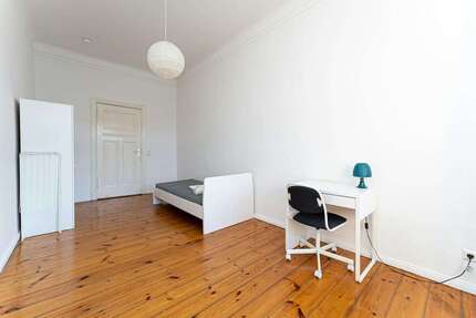 WG-Zimmer in Berlin 635,00 € 9 m²