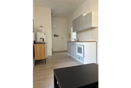 [VAC-22796] - Moderne 1-Zimmer Wohnung in Hannover!