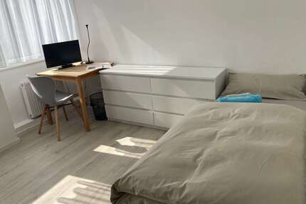 Wohnen auf Zeit in Stuttgart 790,00 €