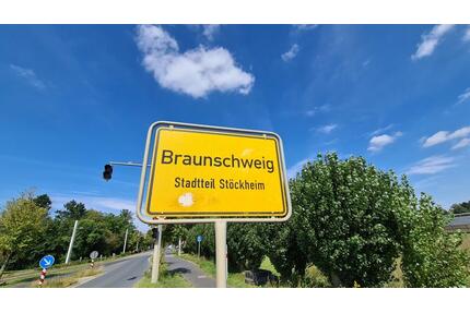 Bezug sofort + Anfragen nur per Mail + Besichtigung 24.04. + toller Schnitt + Balkon + TG + SB3 Whg. 9 - Braunschweig Heidberg-Melverode