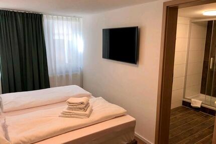 1 Zimmer Apartment ab April 2026 befristet zu vermieten - Metzingen