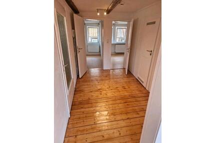 Gemütliche 2-Zimmer Wohnung in Goslarer Altstadt