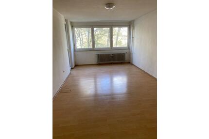 WG Zimmer in einer 2-Zimmer-Whg. ab Anfang April - Tübingen Lustnau