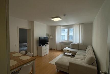 Helle 2 Zimmer Wohnung (Alter Posthof) - Aachen Aachen-Mitte